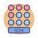 پیش‌نمایش فایل pin-number-lock-2133775 از پک امنیت
