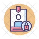 پیش‌نمایش فایل user-id-lock-2133759 از پک امنیت