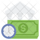 پیش‌نمایش فایل bank-deposit-2133355 از پک خدمات پول آنلاین