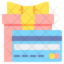 پیش‌نمایش فایل gift-card-2133395 از پک خدمات پول آنلاین