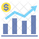 پیش‌نمایش فایل investment-graph-2133393 از پک خدمات پول آنلاین