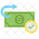 پیش‌نمایش فایل money-cash-guarantee-2133387 از پک خدمات پول آنلاین