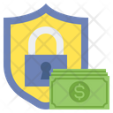 پیش‌نمایش فایل money-security-2133374 از پک خدمات پول آنلاین