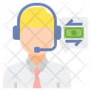 پیش‌نمایش فایل online-money-transfer-agent-2133360 از پک خدمات پول آنلاین