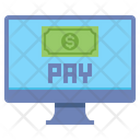 پیش‌نمایش فایل online-payement-2133383 از پک خدمات پول آنلاین