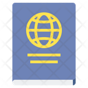 پیش‌نمایش فایل passport-2133382 از پک خدمات پول آنلاین