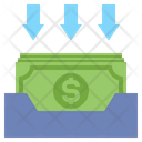 پیش‌نمایش فایل receive-money-2133377 از پک خدمات پول آنلاین