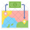 پیش‌نمایش فایل send-money-abroad-2133373 از پک خدمات پول آنلاین