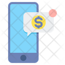 پیش‌نمایش فایل sms-notification-2133370 از پک خدمات پول آنلاین