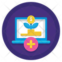 پیش‌نمایش فایل add-digital-investment-2133458 از پک خدمات پول آنلاین