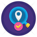 پیش‌نمایش فایل approve-location-2133447 از پک خدمات پول آنلاین
