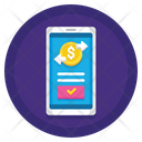پیش‌نمایش فایل bank-application-2133441 از پک خدمات پول آنلاین