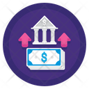 پیش‌نمایش فایل bank-deposit-2133412 از پک خدمات پول آنلاین