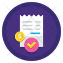 پیش‌نمایش فایل bill-payment-2133411 از پک خدمات پول آنلاین