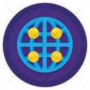 پیش‌نمایش فایل branch-network-2133410 از پک خدمات پول آنلاین