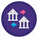 پیش‌نمایش فایل exchange-bank-2133431 از پک خدمات پول آنلاین