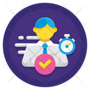 پیش‌نمایش فایل fast-identification-time-2133454 از پک خدمات پول آنلاین