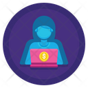 پیش‌نمایش فایل hacker-2133450 از پک خدمات پول آنلاین