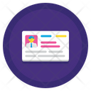 پیش‌نمایش فایل id-card-2133449 از پک خدمات پول آنلاین