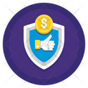 پیش‌نمایش فایل money-cash-guarantee-2133442 از پک خدمات پول آنلاین