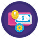 پیش‌نمایش فایل money-management-2133428 از پک خدمات پول آنلاین