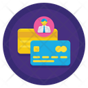 پیش‌نمایش فایل personal-card-payment-2133436 از پک خدمات پول آنلاین