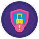 پیش‌نمایش فایل security-alert-2133405 از پک خدمات پول آنلاین