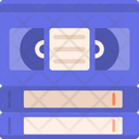 پیش‌نمایش فایل cassette-2154428 از پک ارتباطات و رسانه