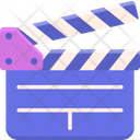 پیش‌نمایش فایل clapboard-2154486 از پک ارتباطات و رسانه