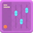 پیش‌نمایش فایل equalizer-2154476 از پک ارتباطات و رسانه