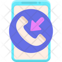 پیش‌نمایش فایل incoming-call-2154468 از پک ارتباطات و رسانه