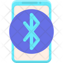 پیش‌نمایش فایل mobile-bluetooth-2154497 از پک ارتباطات و رسانه