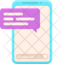 پیش‌نمایش فایل mobile-text-2154429 از پک ارتباطات و رسانه