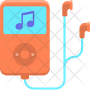 پیش‌نمایش فایل music-player-2154454 از پک ارتباطات و رسانه