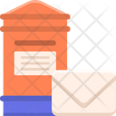 پیش‌نمایش فایل post-box-2154445 از پک ارتباطات و رسانه