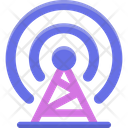 پیش‌نمایش فایل signal-tower-2154496 از پک ارتباطات و رسانه