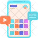 پیش‌نمایش فایل smartphone-2154434 از پک ارتباطات و رسانه