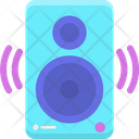 پیش‌نمایش فایل speaker-2154433 از پک ارتباطات و رسانه