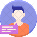 پیش‌نمایش فایل talking-2154431 از پک ارتباطات و رسانه