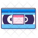پیش‌نمایش فایل cassette-2154341 از پک ارتباطات و رسانه