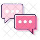 پیش‌نمایش فایل chatting-2154402 از پک ارتباطات و رسانه