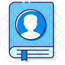 پیش‌نمایش فایل contact-book-2154400 از پک ارتباطات و رسانه