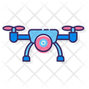 پیش‌نمایش فایل drone-2154395 از پک ارتباطات و رسانه