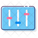 پیش‌نمایش فایل equalizer-2154392 از پک ارتباطات و رسانه
