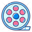 پیش‌نمایش فایل film-reel-2154390 از پک ارتباطات و رسانه