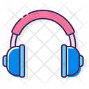 پیش‌نمایش فایل headphone-2154385 از پک ارتباطات و رسانه