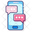 پیش‌نمایش فایل mobile-messaging-2154374 از پک ارتباطات و رسانه