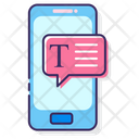 پیش‌نمایش فایل mobile-text-2154342 از پک ارتباطات و رسانه