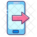پیش‌نمایش فایل outgoing-calling-2154365 از پک ارتباطات و رسانه