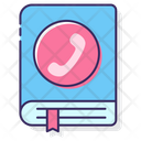 پیش‌نمایش فایل phone-book-2154363 از پک ارتباطات و رسانه